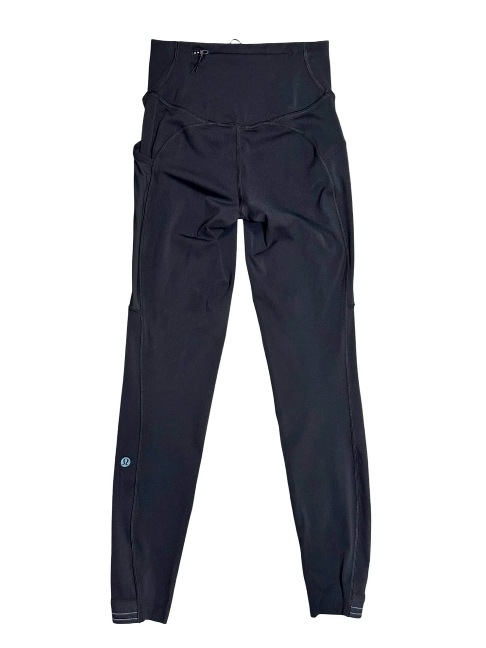 Lululemon Fast and Free HR Tight 25" 3 Pkt *Glow - Picture 2 of 12